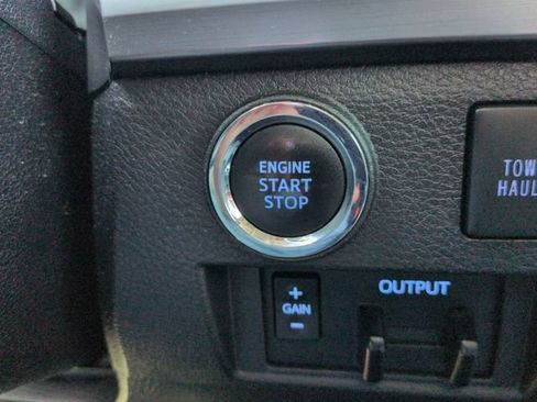 Used 2020 Toyota Tundra TRD Pro AWD/4WD image 18