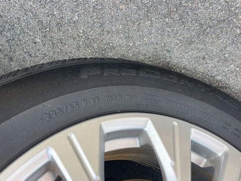 Used 2023 Ford Escape Active w/ Tech Pack #2 image 37