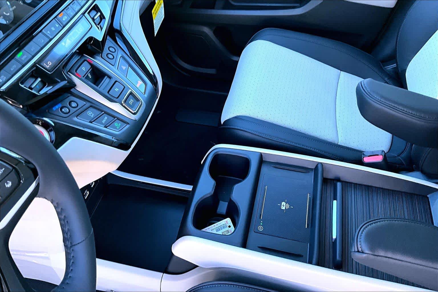 New 2027 Honda Odyssey Elite image 11