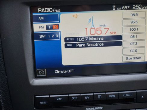 Used 2014 Ford Mustang Premium w/ Electronics Package image 32