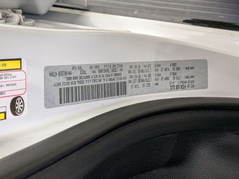 Used 2019 RAM 1500 Rebel w/ Rebel Level 2 Equipment Group AWD/4WD image 27