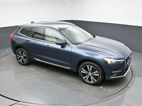 Used 2023 Volvo XC60 B5 Plus w/ Climate Package AWD/4WD image 45