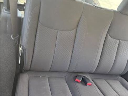 Used 2017 Jeep Wrangler Sport w/ Quick Order Package 24S AWD/4WD image 18