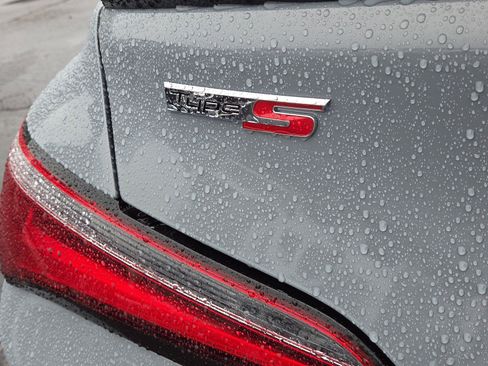 New 2026 Acura Integra Type S FWD image 29