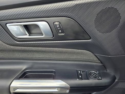 New 2025 Ford Mustang EcoBoost image 17