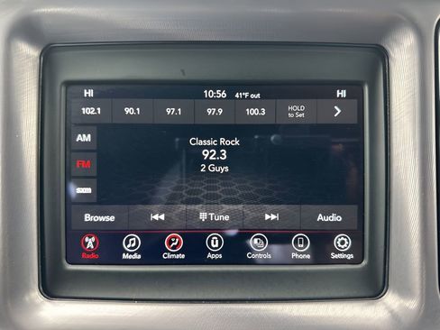 Used 2021 Dodge Challenger GT w/ Performance Handling Group image 17