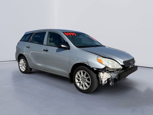 Used 2006 Toyota Matrix image 1