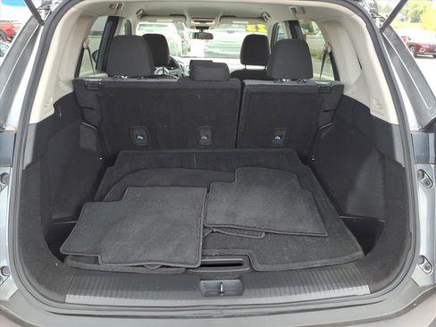 Used 2023 Nissan Rogue SV image 26