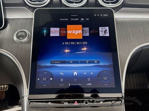 Used 2024 Mercedes-Benz CLE 300 4MATIC Cabriolet w/ Night Package image 17