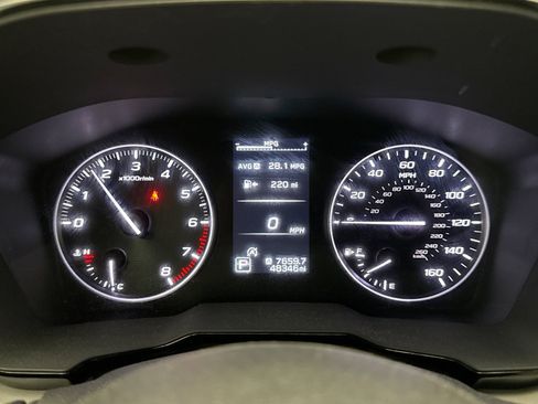 Used 2024 Subaru Outback Premium AWD/4WD image 21