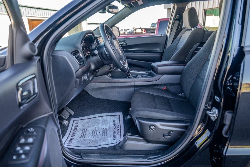 Used 2026 Dodge Durango GT AWD/4WD image 11