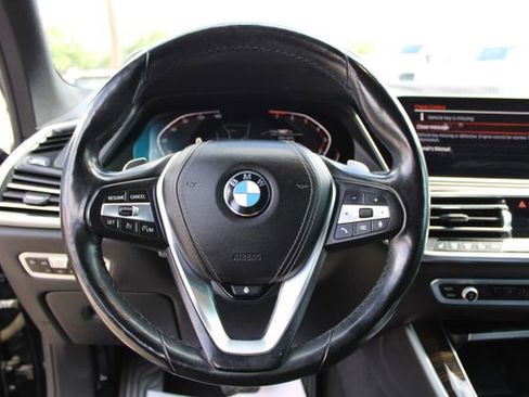 Used 2019 BMW X5 xDrive40i w/ Convenience Package AWD/4WD image 17