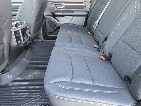 New 2026 RAM 1500 Big Horn image 21