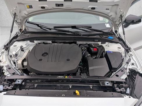 Used 2023 Volvo S60 B5 Plus w/ Protection Package Premier image 23
