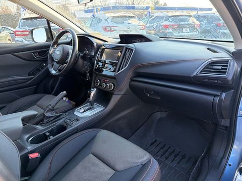 Used 2021 Subaru Crosstrek 2.0i Premium image 35