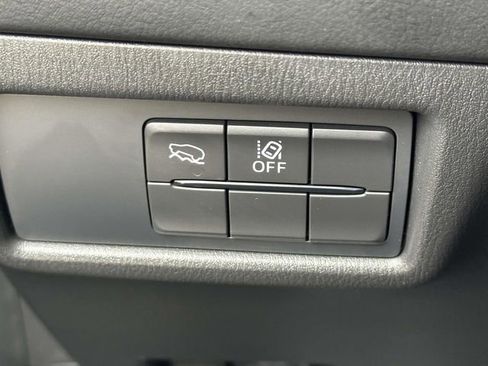 Used 2023 MAZDA CX-5 AWD 2.5 S w/ Select Package image 14