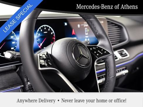 New 2026 Mercedes-Benz GLE 350 4MATIC image 21