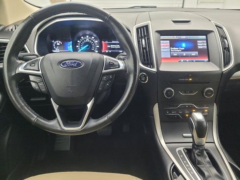 Used 2015 Ford Edge SEL w/ Equipment Group 201A FWD image 22