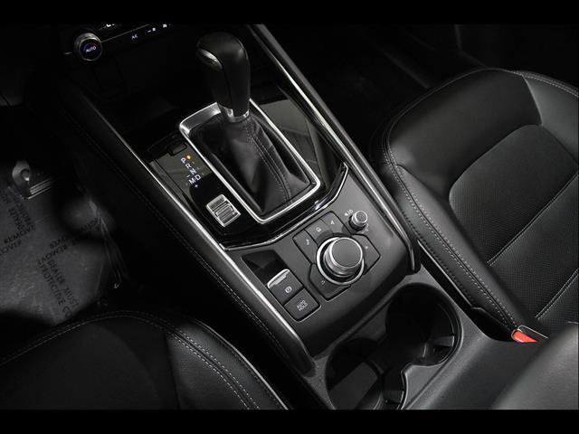 Certified 2024 MAZDA CX-5 AWD 2.5 S w/ Premium Package image 14
