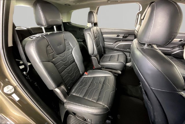 Used 2020 Kia Telluride SX w/ SX Prestige Package AWD/4WD image 24