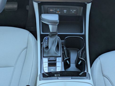 New 2026 Hyundai Tucson SEL FWD image 19