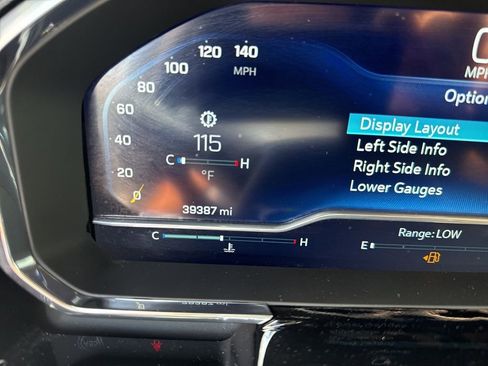 Used 2023 Chevrolet Silverado 1500 RST image 7