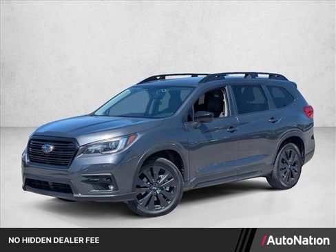 Used 2022 Subaru Ascent Onyx Edition AWD/4WD image 1