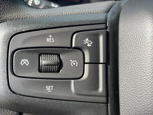 New 2026 Chevrolet Silverado 2500 Custom w/ Custom Value Package image 13