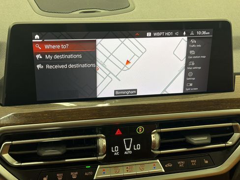 Used 2023 BMW X3 sDrive30i w/ Convenience Package w/ZPA RWD image 18