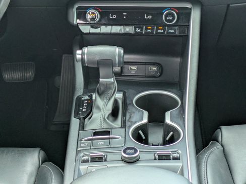 Certified 2022 Kia K5 GT-Line AWD/4WD image 16