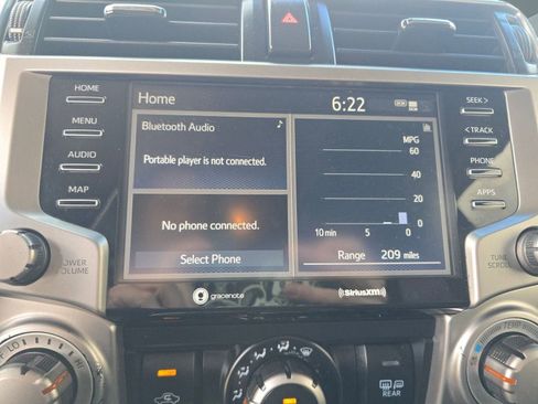 Used 2020 Toyota 4Runner SR5 image 25