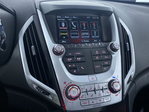 Certified 2017 GMC Terrain SLE w/ Convenience Package image 5