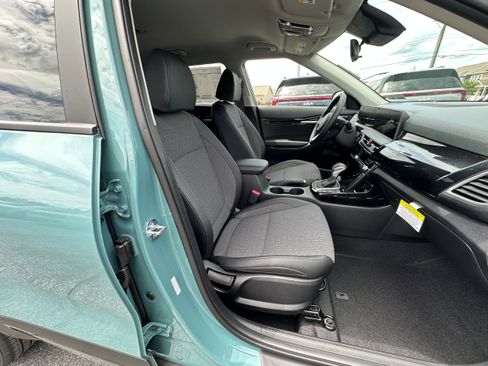 New 2026 Kia Seltos S AWD/4WD image 17