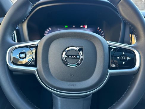 New 2026 Volvo V60 B5 Cross Country Plus image 21
