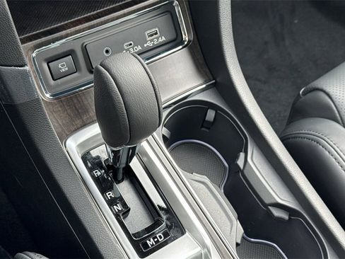 New 2026 Subaru Ascent Touring image 29