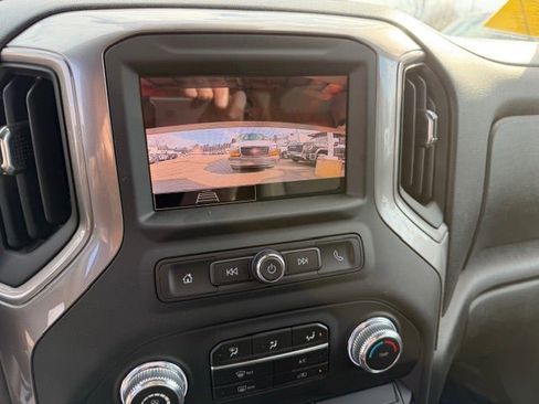 New 2026 GMC Sierra 3500 Pro w/ Convenience Package AWD/4WD image 11
