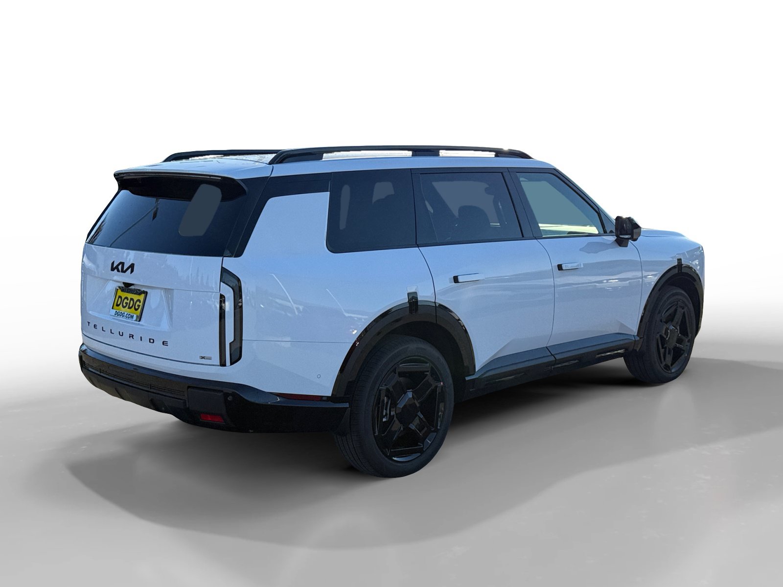 New 2027 Kia Telluride X-Line SX Prestige AWD/4WD image 5