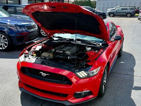 Used 2016 Ford Mustang GT image 4