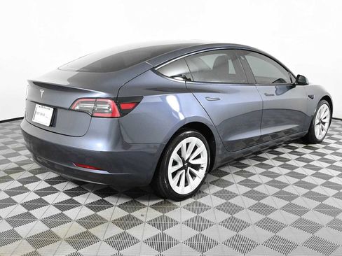 Used 2023 Tesla Model 3 Standard Range RWD image 8