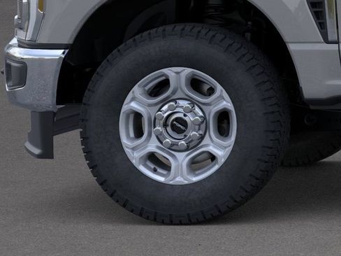 New 2026 Ford F250 XLT w/ XLT Premium Package AWD/4WD image 20