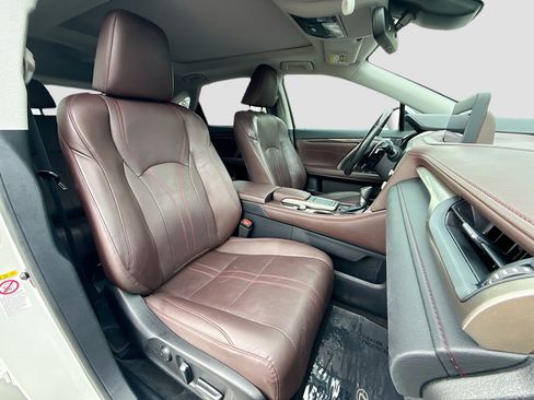 Used 2020 Lexus RX 350 FWD w/ Luxury Package image 16