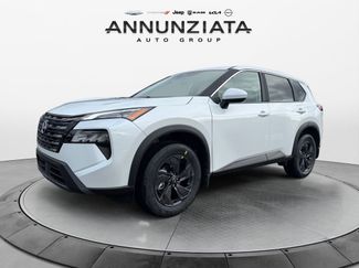 New 2026 Nissan Rogue SV w/ Cold Weather Package video 1