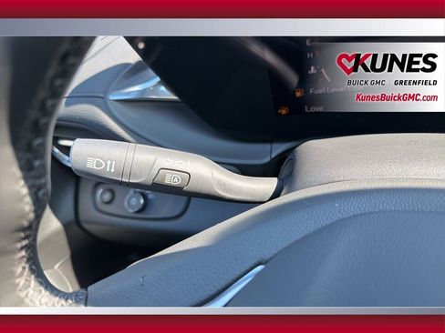 New 2026 Buick Envista Sport Touring w/ Convenience I Package FWD image 22