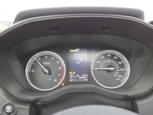 Used 2021 Subaru Forester Premium w/ Popular Package #1 image 17