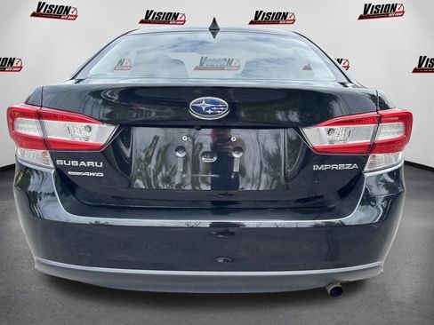 Used 2021 Subaru Impreza 2.0i Premium AWD/4WD image 7