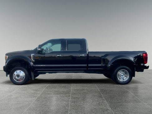 Used 2020 Ford F450 Limited w/ FX4 Off-Road Package image 4