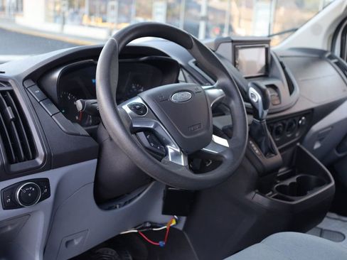 Used 2015 Ford Transit 350 XLT image 11