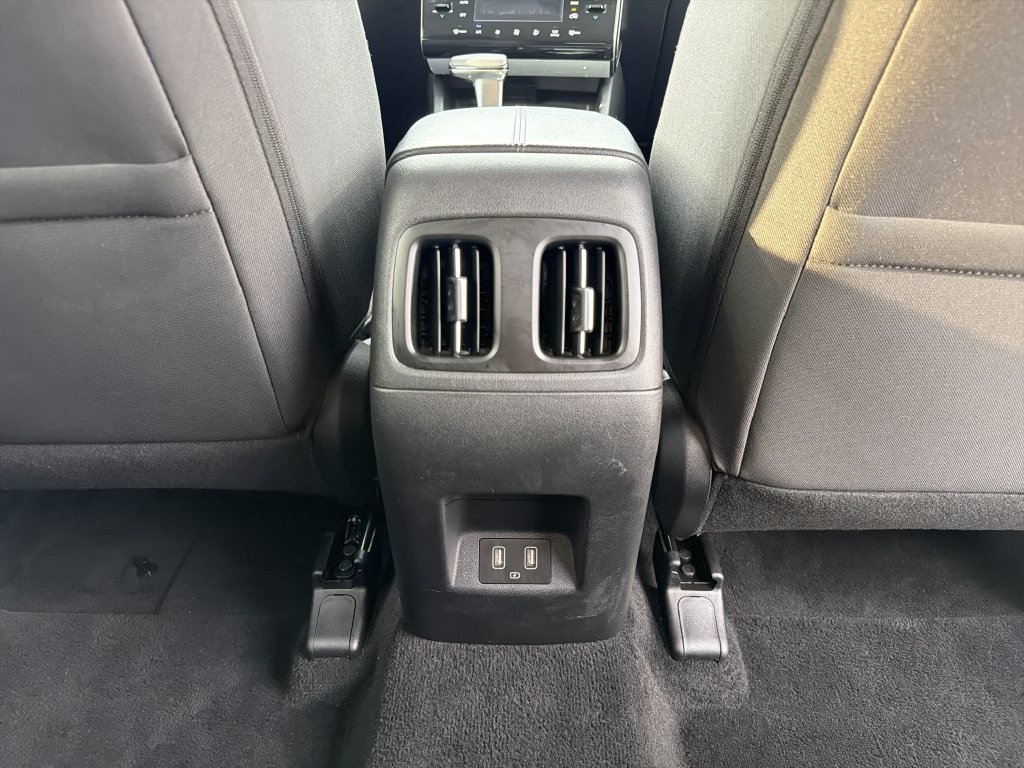 Used 2024 Hyundai Tucson SEL FWD image 21