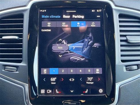 Used 2024 Volvo XC90 B5 Core image 35