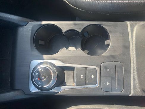 Used 2022 Ford Escape SEL AWD/4WD image 19